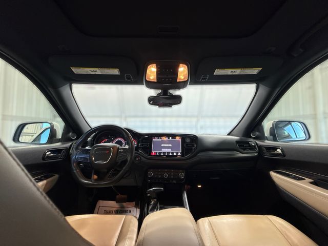 2021 Dodge Durango GT Plus | Houston, TX | Texas Star Motors