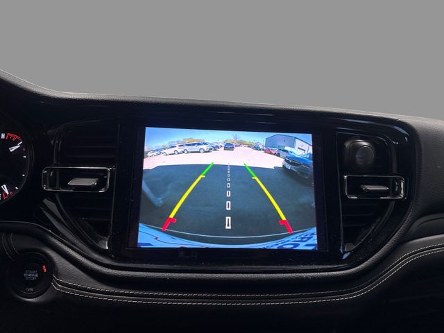 2021 Dodge Durango GT Plus 2021 Dodge Durango GT Plus