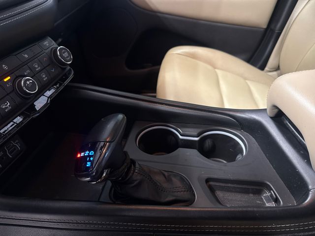 2021 Dodge Durango GT Plus 2021 Dodge Durango GT Plus