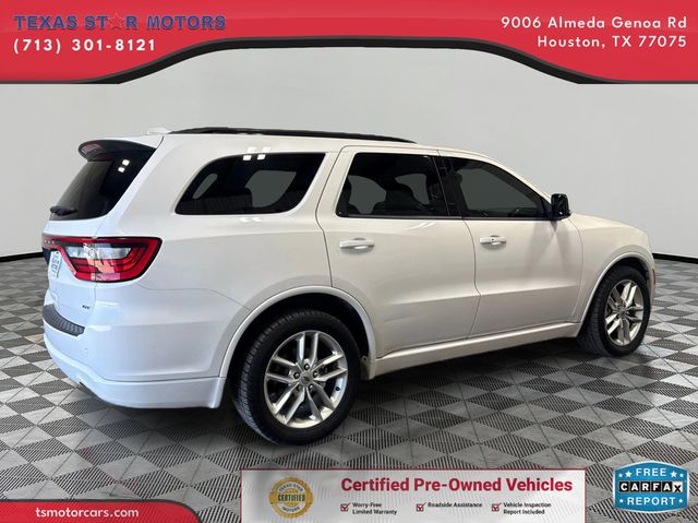 2021 Dodge Durango GT Plus | Houston, TX | Texas Star Motors 2021 Dodge Durango GT Plus | Houston, TX | Texas Star Motors
