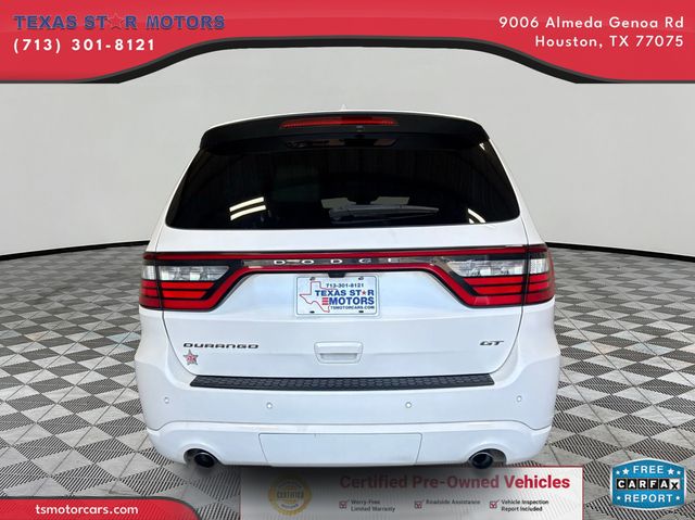 2021 Dodge Durango GT Plus | Houston, TX | Texas Star Motors 2021 Dodge Durango GT Plus | Houston, TX | Texas Star Motors
