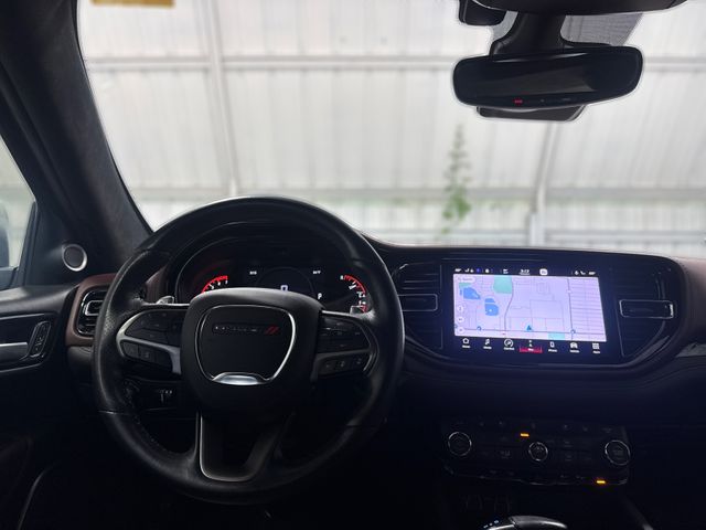 2021 Dodge DURANGO CITADEL | Houston, TX | Texas Star Motors