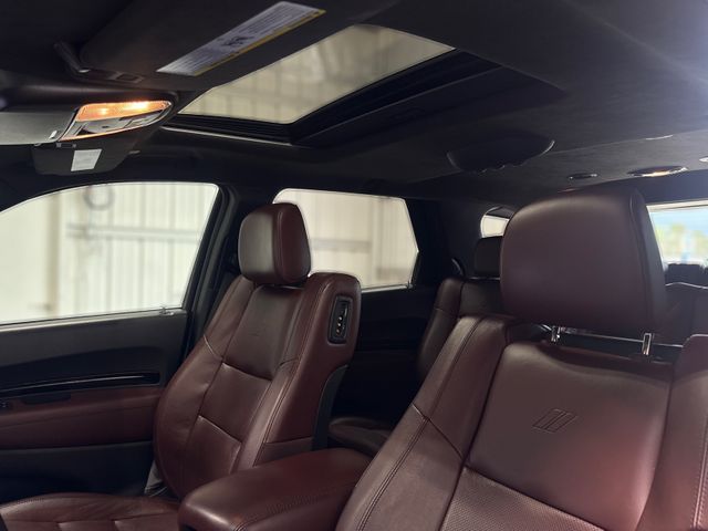 2021 Dodge DURANGO CITADEL | Houston, TX | Texas Star Motors