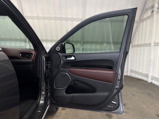 2021 Dodge DURANGO CITADEL | Houston, TX | Texas Star Motors