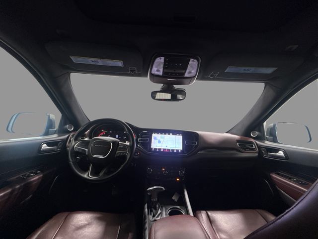 2021 Dodge DURANGO CITADEL | Houston, TX | Texas Star Motors