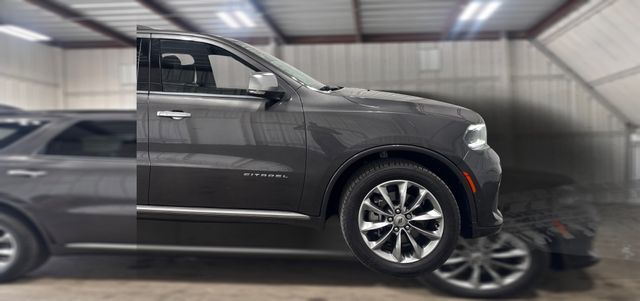 2021 Dodge DURANGO CITADEL | Houston, TX | Texas Star Motors 2021 Dodge DURANGO CITADEL | Houston, TX | Texas Star Motors