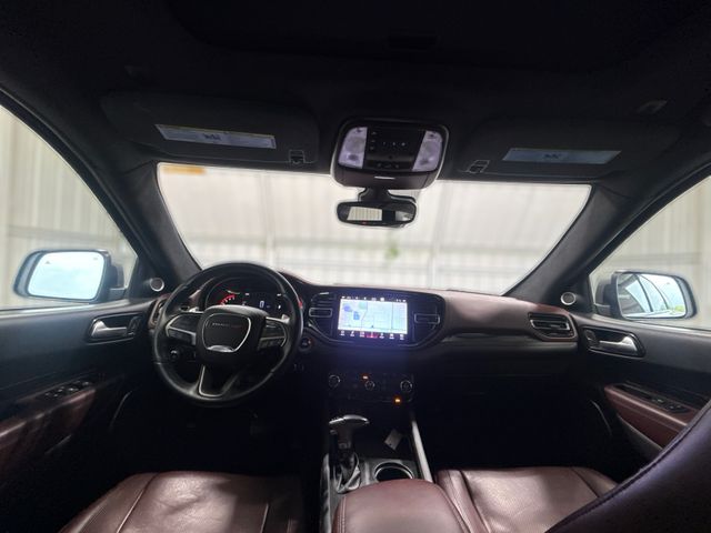 2021 Dodge DURANGO CITADEL 2021 Dodge DURANGO CITADEL