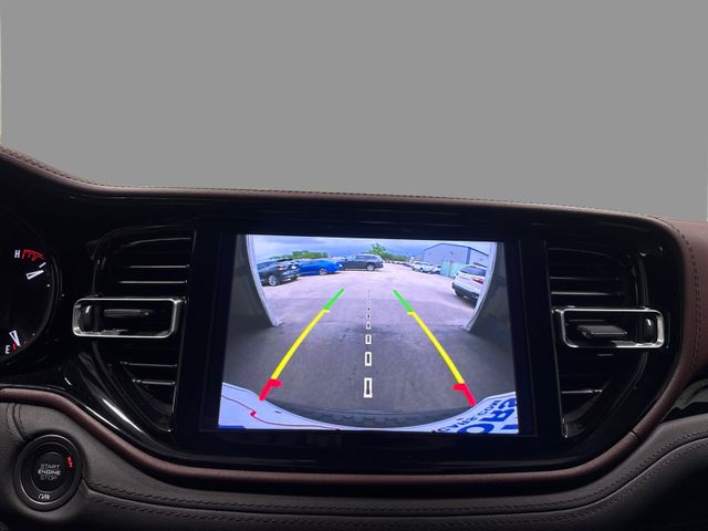 2021 Dodge DURANGO CITADEL | Houston, TX | Texas Star Motors