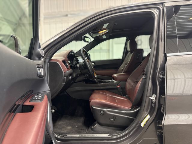 2021 Dodge DURANGO CITADEL | Houston, TX | Texas Star Motors 2021 Dodge DURANGO CITADEL | Houston, TX | Texas Star Motors