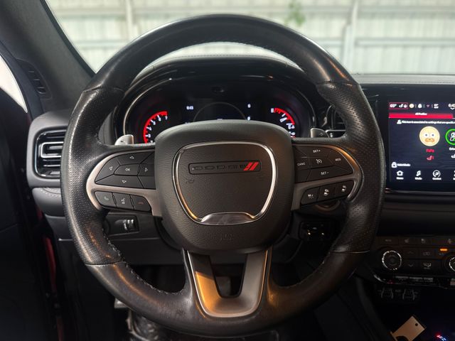 2021 Dodge DURANGO CITADEL | Houston, TX | Texas Star Motors 2021 Dodge DURANGO CITADEL | Houston, TX | Texas Star Motors