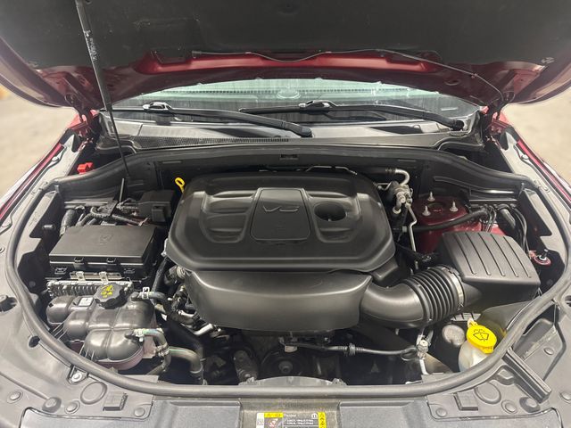 2021 Dodge DURANGO CITADEL | Houston, TX | Texas Star Motors