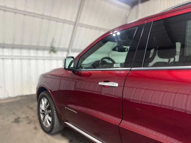 2021 Dodge DURANGO CITADEL | Houston, TX | Texas Star Motors