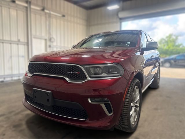2021 Dodge DURANGO CITADEL | Houston, TX | Texas Star Motors 2021 Dodge DURANGO CITADEL | Houston, TX | Texas Star Motors