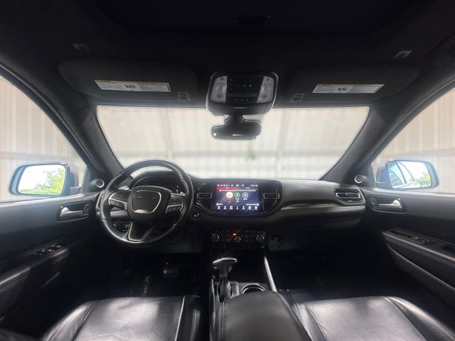 2021 Dodge DURANGO CITADEL | Houston, TX | Texas Star Motors 2021 Dodge DURANGO CITADEL | Houston, TX | Texas Star Motors