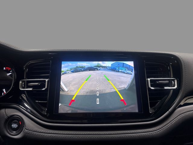 2021 Dodge DURANGO CITADEL 2021 Dodge DURANGO CITADEL