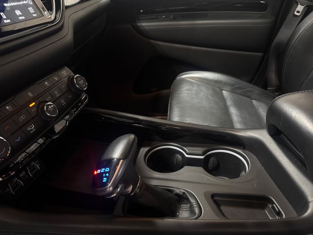 2021 Dodge DURANGO CITADEL | Houston, TX | Texas Star Motors