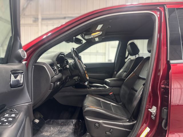 2021 Dodge DURANGO CITADEL | Houston, TX | Texas Star Motors 2021 Dodge DURANGO CITADEL | Houston, TX | Texas Star Motors