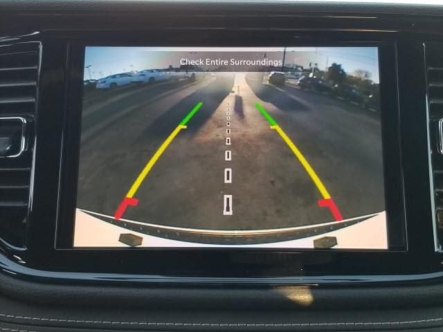 2021 Dodge Durango GT