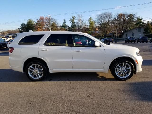 2021 Dodge Durango GT