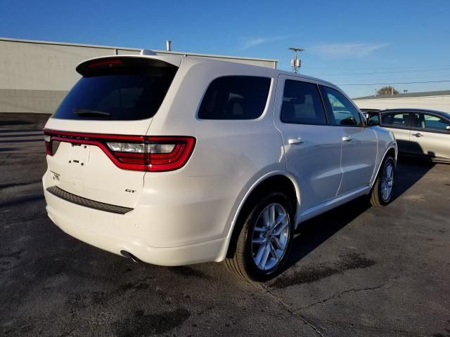 2021 Dodge Durango GT