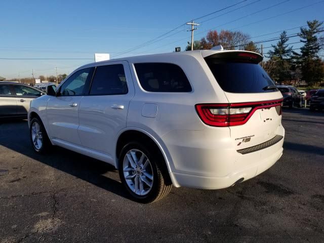 2021 Dodge Durango GT