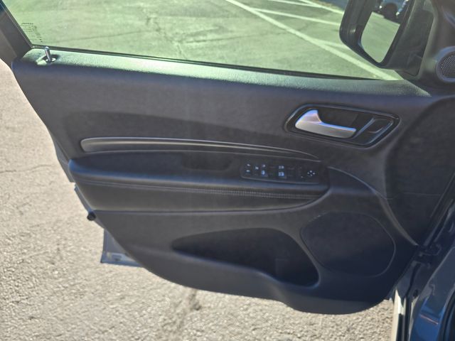 2021 Dodge Durango SXT