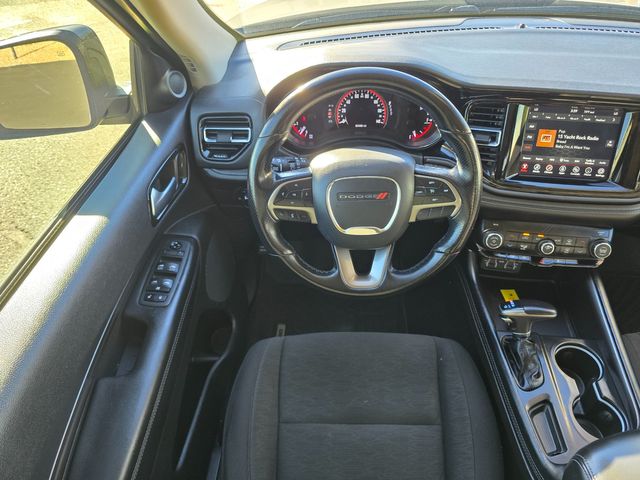 2021 Dodge Durango SXT 2021 Dodge Durango SXT