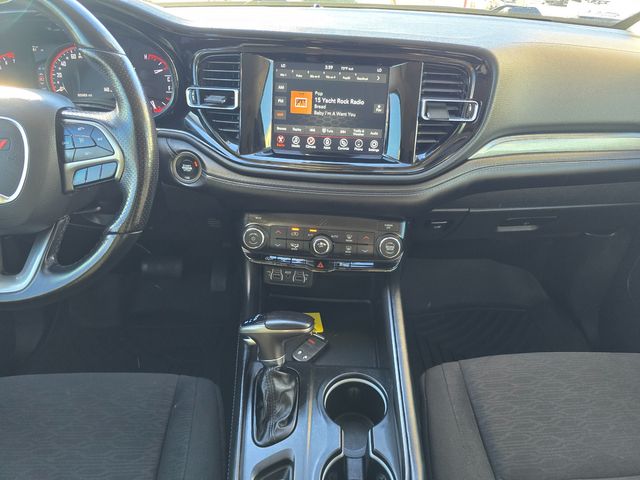 2021 Dodge Durango SXT 2021 Dodge Durango SXT