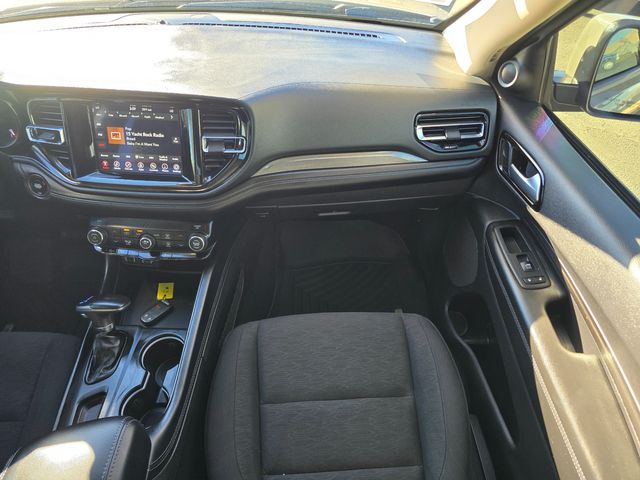 2021 Dodge Durango SXT 2021 Dodge Durango SXT