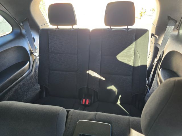 2021 Dodge Durango SXT