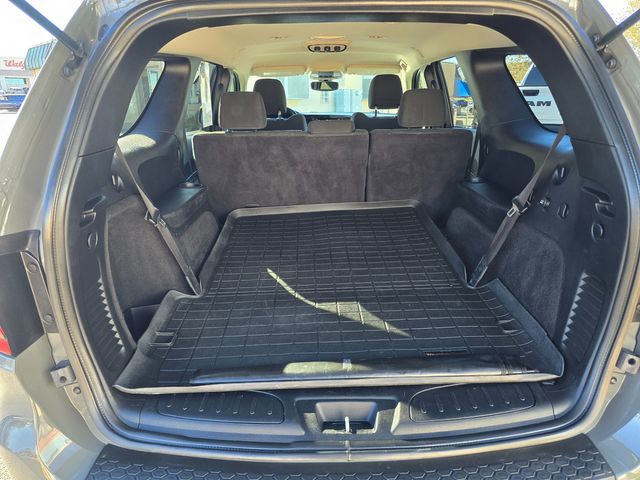 2021 Dodge Durango SXT 2021 Dodge Durango SXT