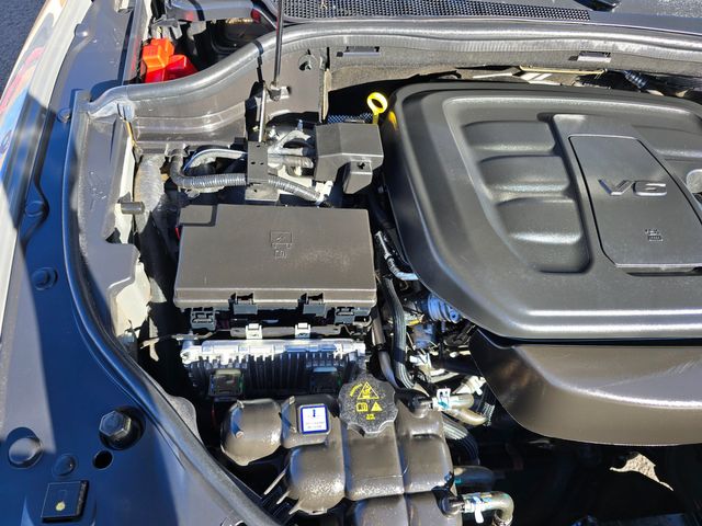 2021 Dodge Durango SXT 2021 Dodge Durango SXT