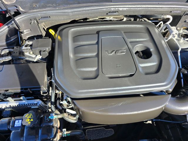 2021 Dodge Durango SXT 2021 Dodge Durango SXT