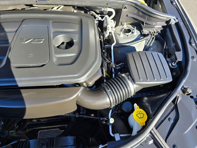 2021 Dodge Durango SXT 2021 Dodge Durango SXT