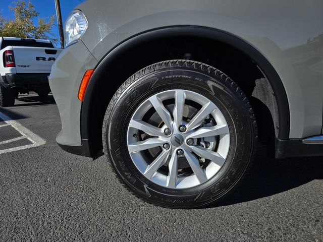 2021 Dodge Durango SXT 2021 Dodge Durango SXT