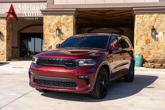 2021 Dodge Durango GT Plus | Lubbock, TX | Adelante Autos in Lubbock, TX 79424