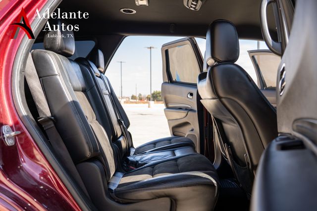 2021 Dodge Durango GT Plus | Lubbock, TX | Adelante Autos