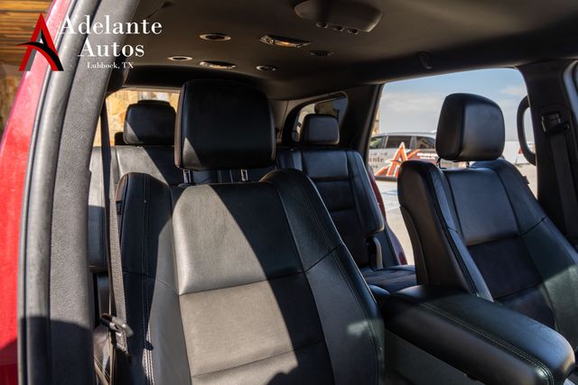 2021 Dodge Durango GT Plus | Lubbock, TX | Adelante Autos 2021 Dodge Durango GT Plus | Lubbock, TX | Adelante Autos