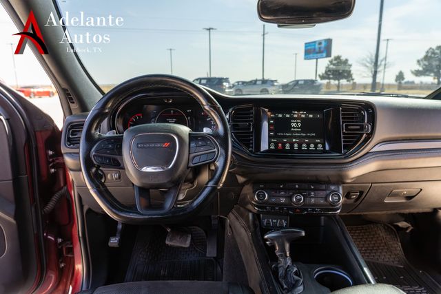 2021 Dodge Durango GT Plus | Lubbock, TX | Adelante Autos