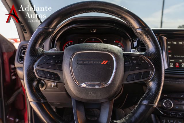 2021 Dodge Durango GT Plus | Lubbock, TX | Adelante Autos