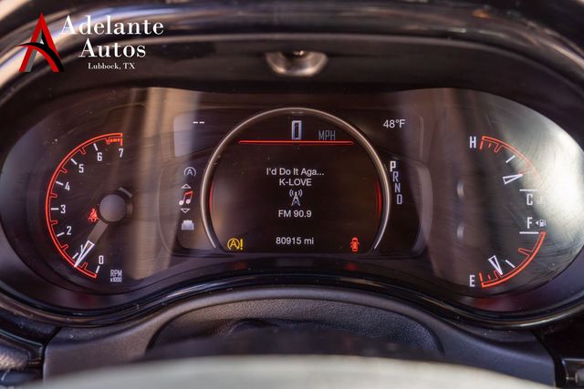 2021 Dodge Durango GT Plus | Lubbock, TX | Adelante Autos