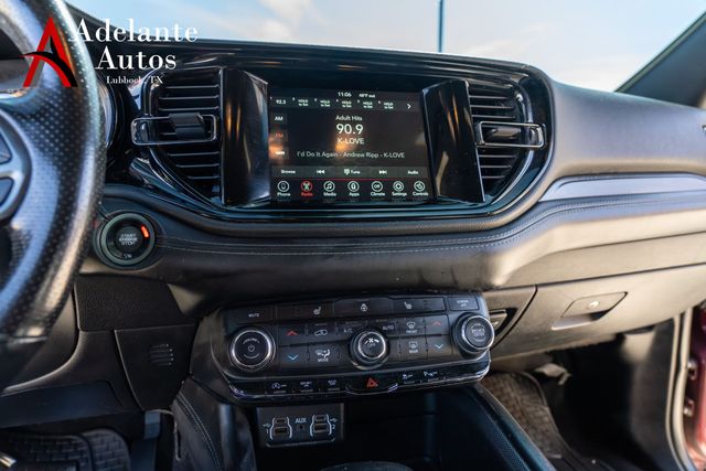 2021 Dodge Durango GT Plus | Lubbock, TX | Adelante Autos