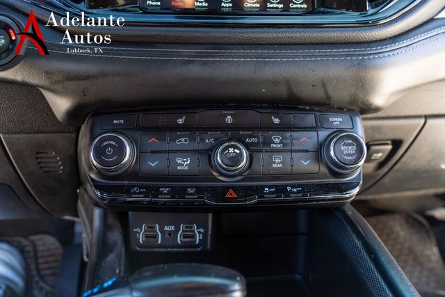 2021 Dodge Durango GT Plus | Lubbock, TX | Adelante Autos