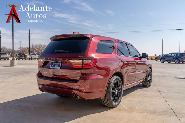 2021 Dodge Durango GT Plus | Lubbock, TX | Adelante Autos 2021 Dodge Durango GT Plus | Lubbock, TX | Adelante Autos