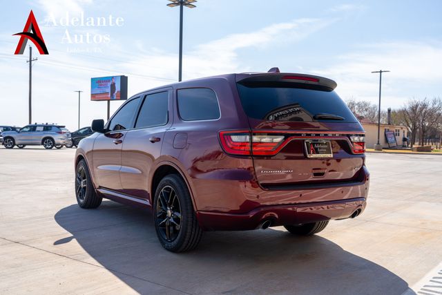 2021 Dodge Durango GT Plus | Lubbock, TX | Adelante Autos 2021 Dodge Durango GT Plus | Lubbock, TX | Adelante Autos