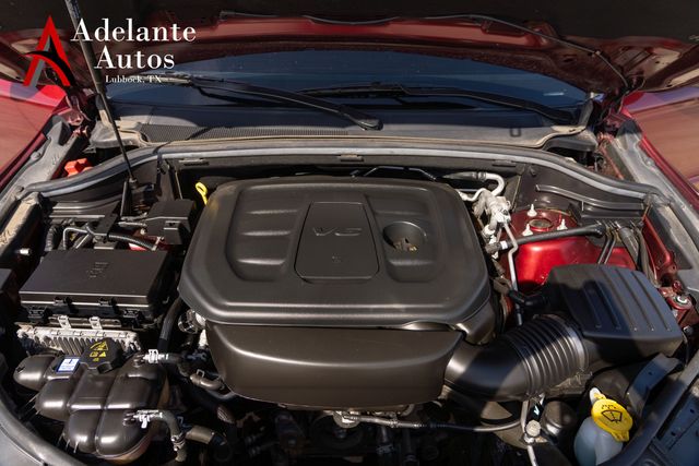 2021 Dodge Durango GT Plus | Lubbock, TX | Adelante Autos