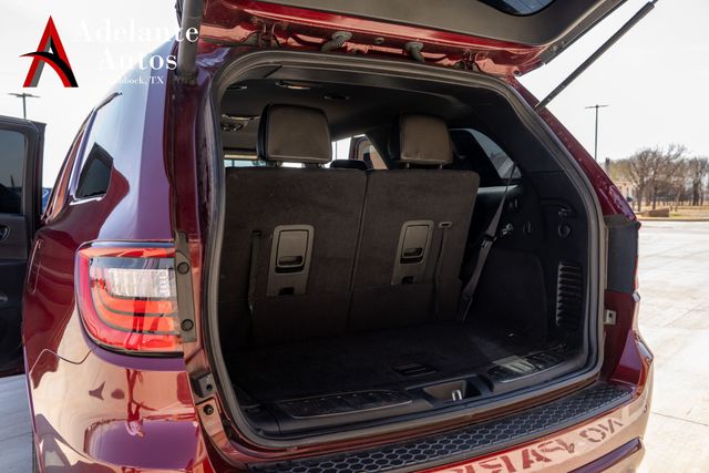 2021 Dodge Durango GT Plus | Lubbock, TX | Adelante Autos 2021 Dodge Durango GT Plus | Lubbock, TX | Adelante Autos