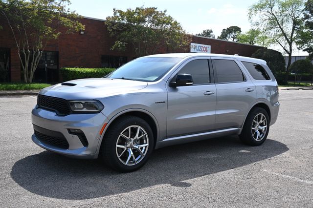 2021 Dodge Durango R/T | Memphis, Tennessee | Memphis Car Smart