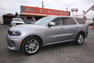 2021 Dodge Durango R/T | San Antonio, TX | R&L Certified Auto Group