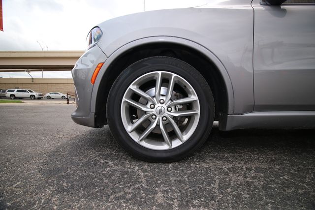 2021 Dodge Durango R/T | San Antonio, TX | R&L Certified Auto Group 2021 Dodge Durango R/T | San Antonio, TX | R&L Certified Auto Group